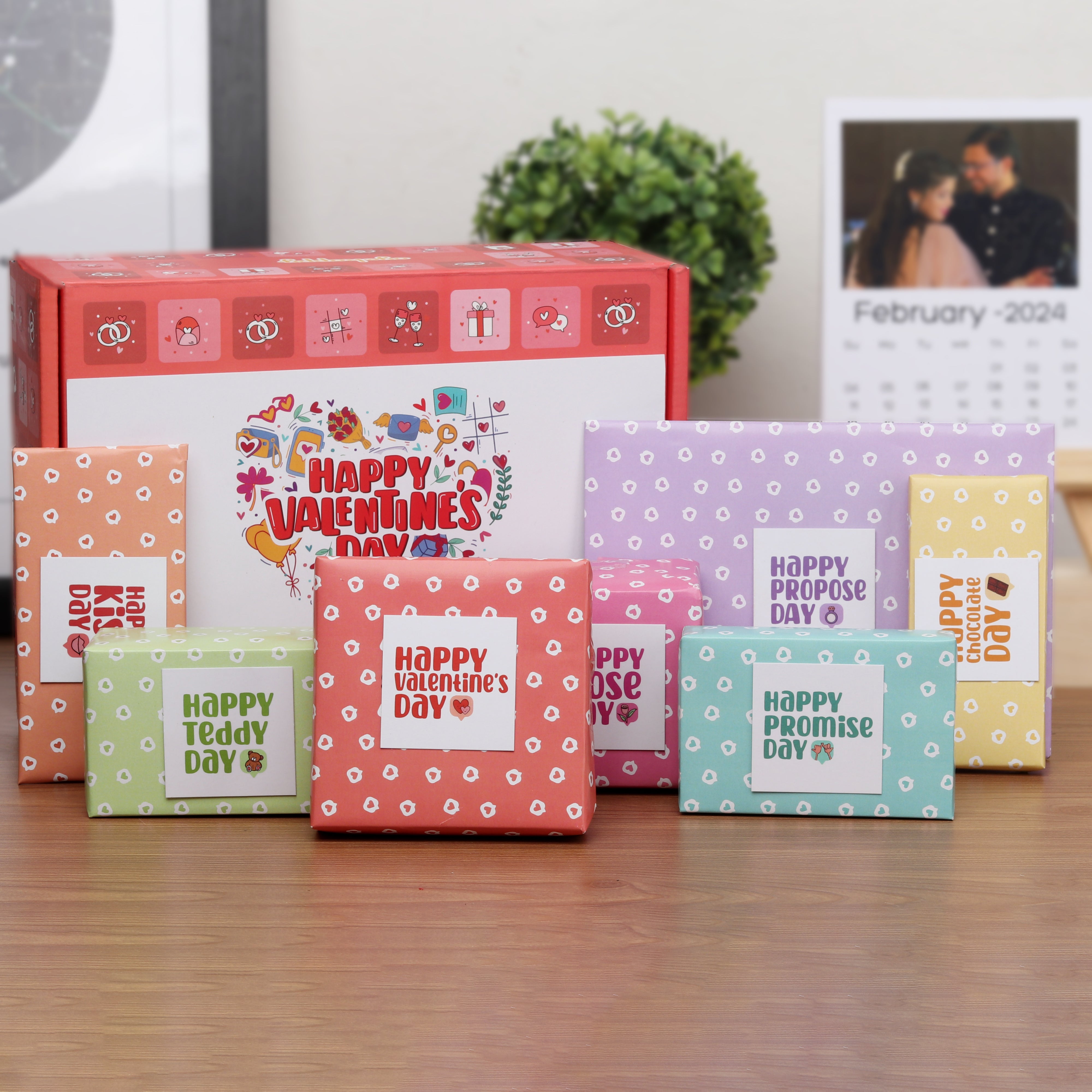 Adorable Propose Day Gift Ideas For Valentine