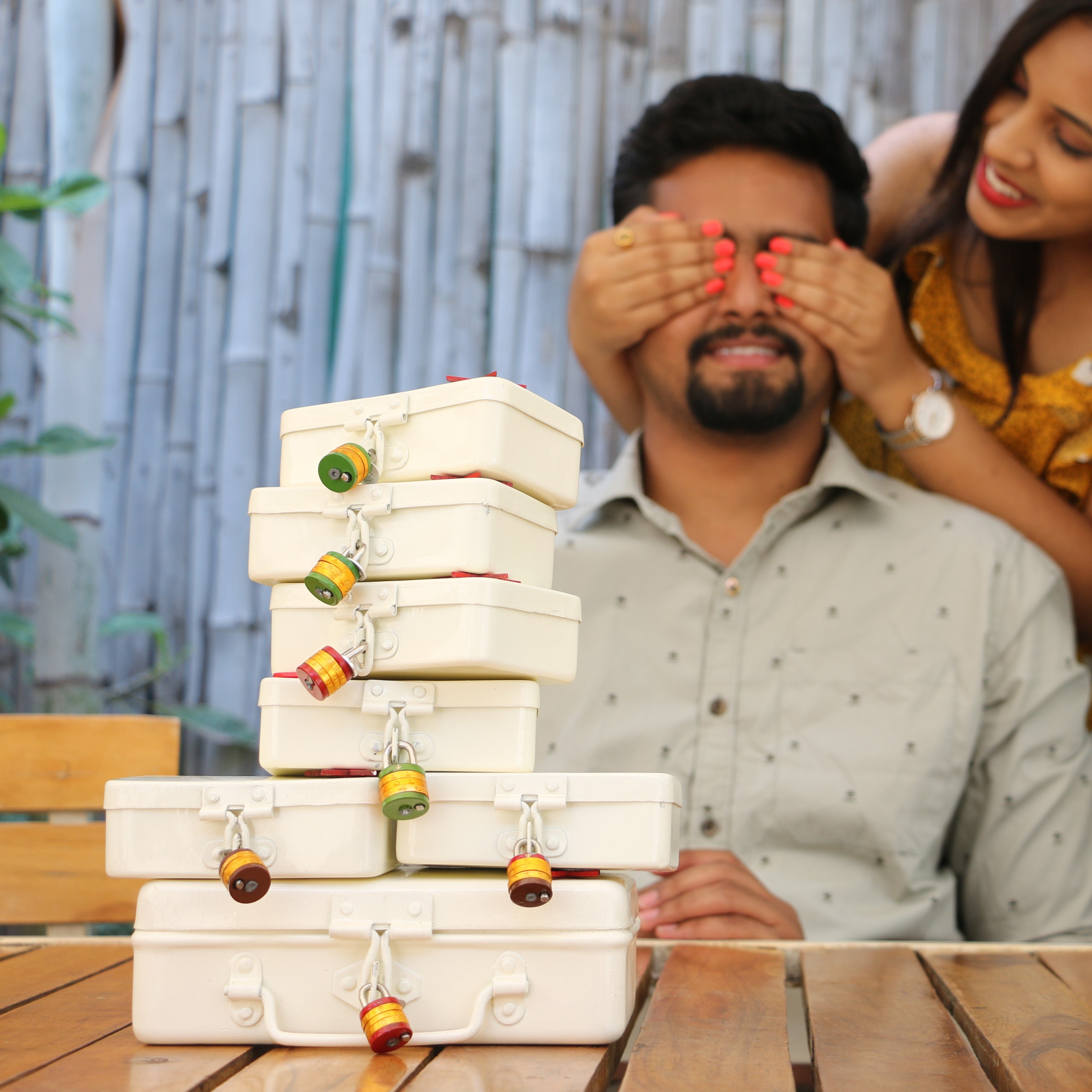 Anniversary Gifts For Couples