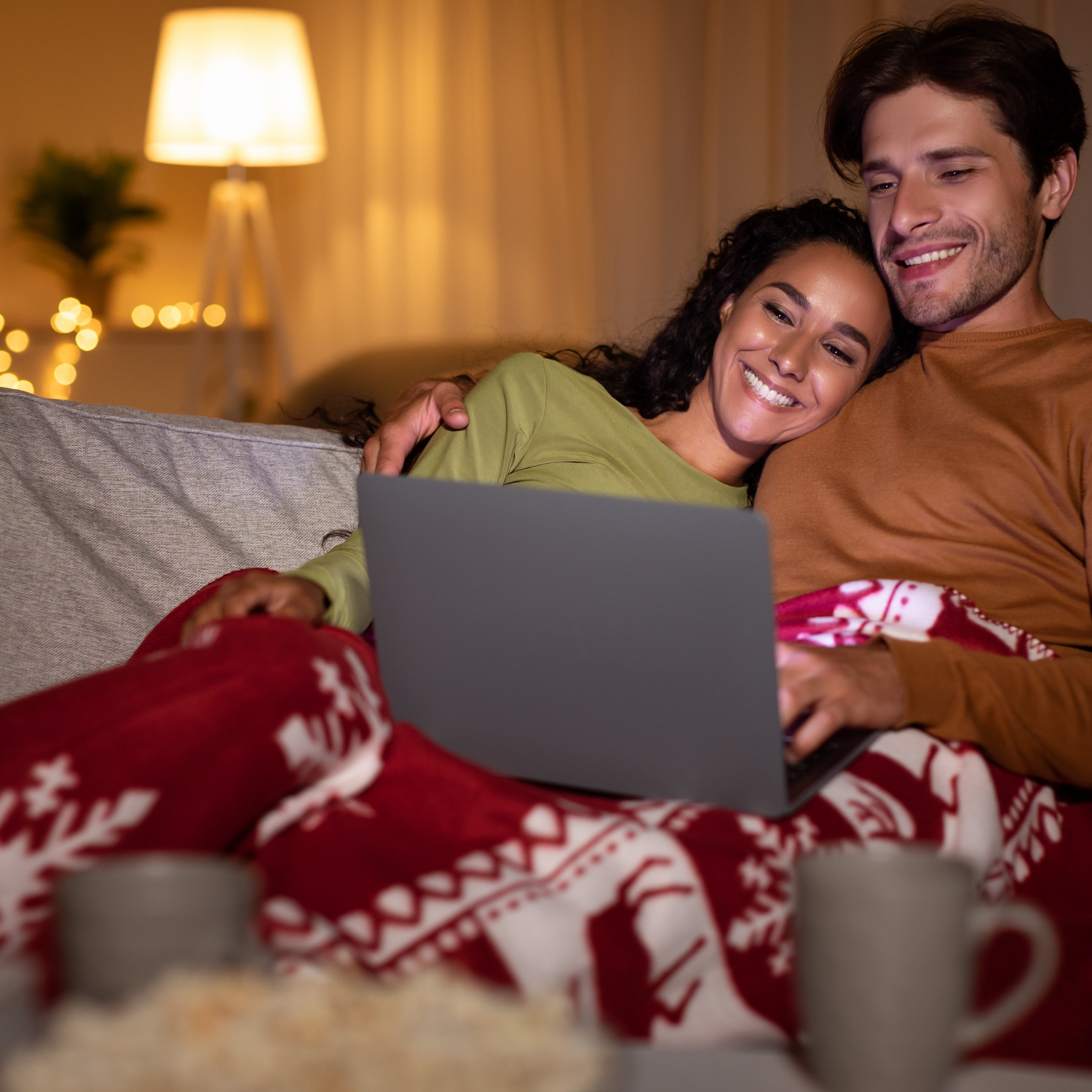 Christmas movies to watch this winter