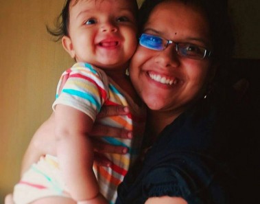 Confessions Of A Working Mother!