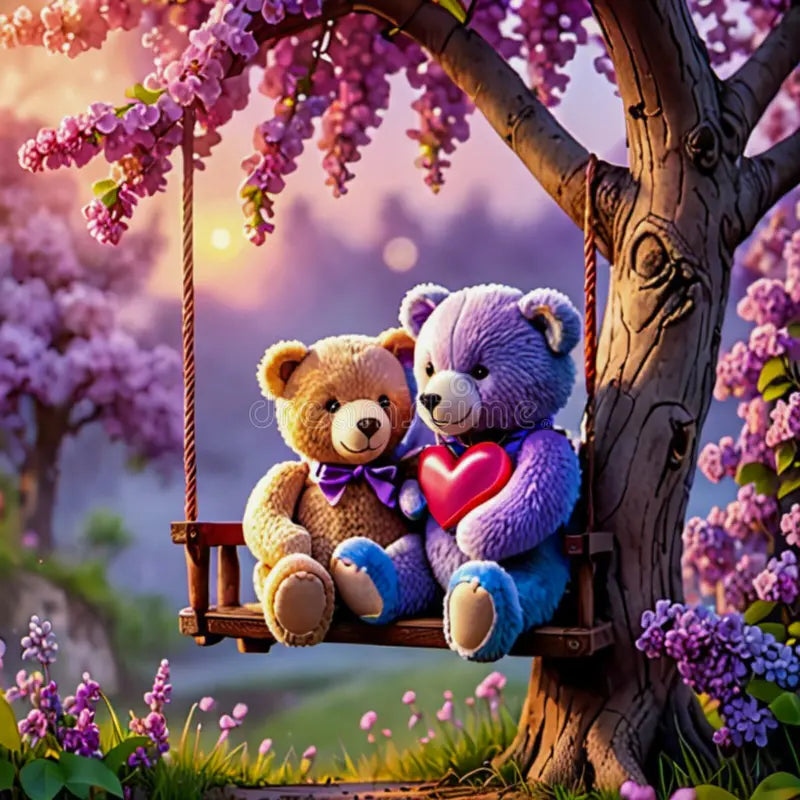 10 Gifts For Your Loved ones on Teddy Day