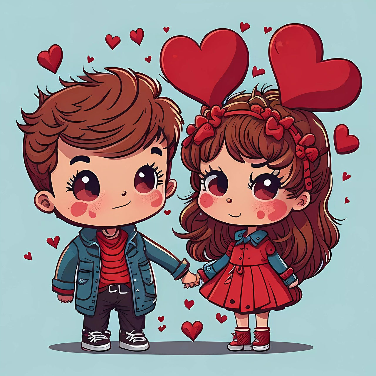 Full List Valentine's Week 2026: All You Need to Know About the 7 Days of Love