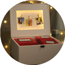 Customised Gifts