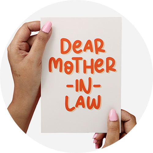 Motherโs Day Gifts forย Mother-in-Law