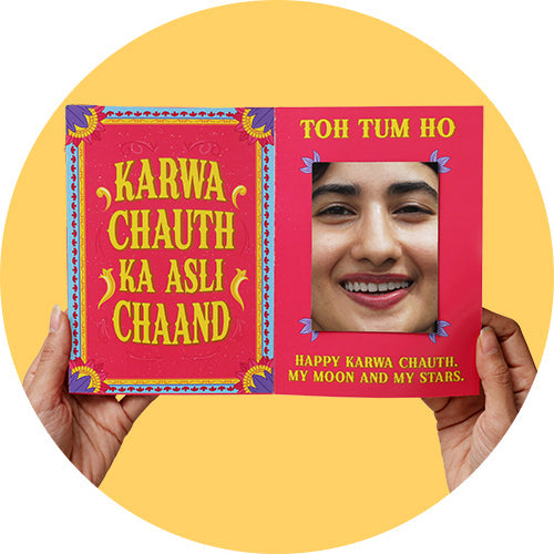 Karwa Chauth Special Gifts