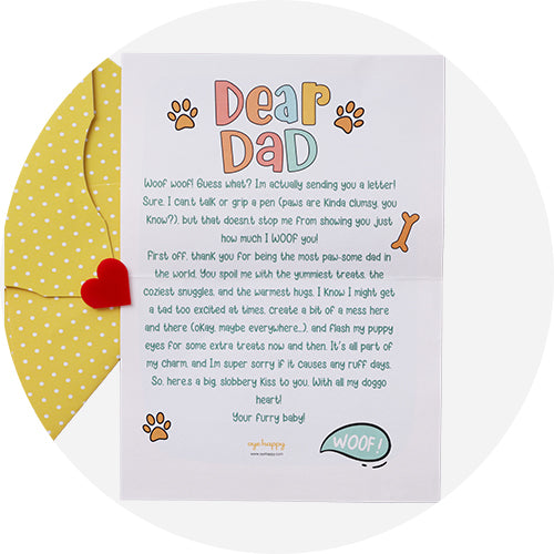 Father's Day Gifts for Pet Dads