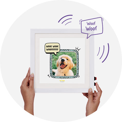 Motherโs Day Gifts for Pet Moms