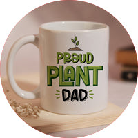 Plant Dad