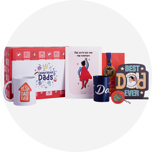 Father's Day Gifts