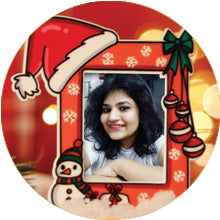 Christmas and New Year
