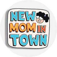 New Mom Gifts