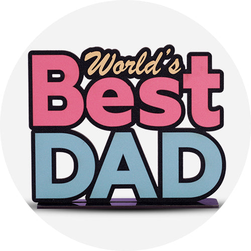 New Dad Gifts for Father's Day