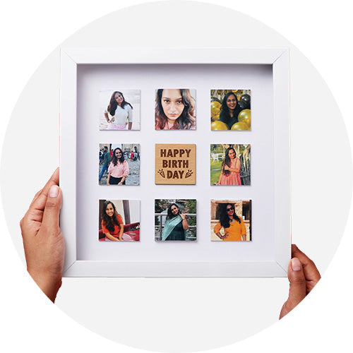 Personalised Gifts For Wife