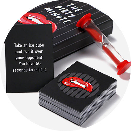 Naughty Gifts For Wife