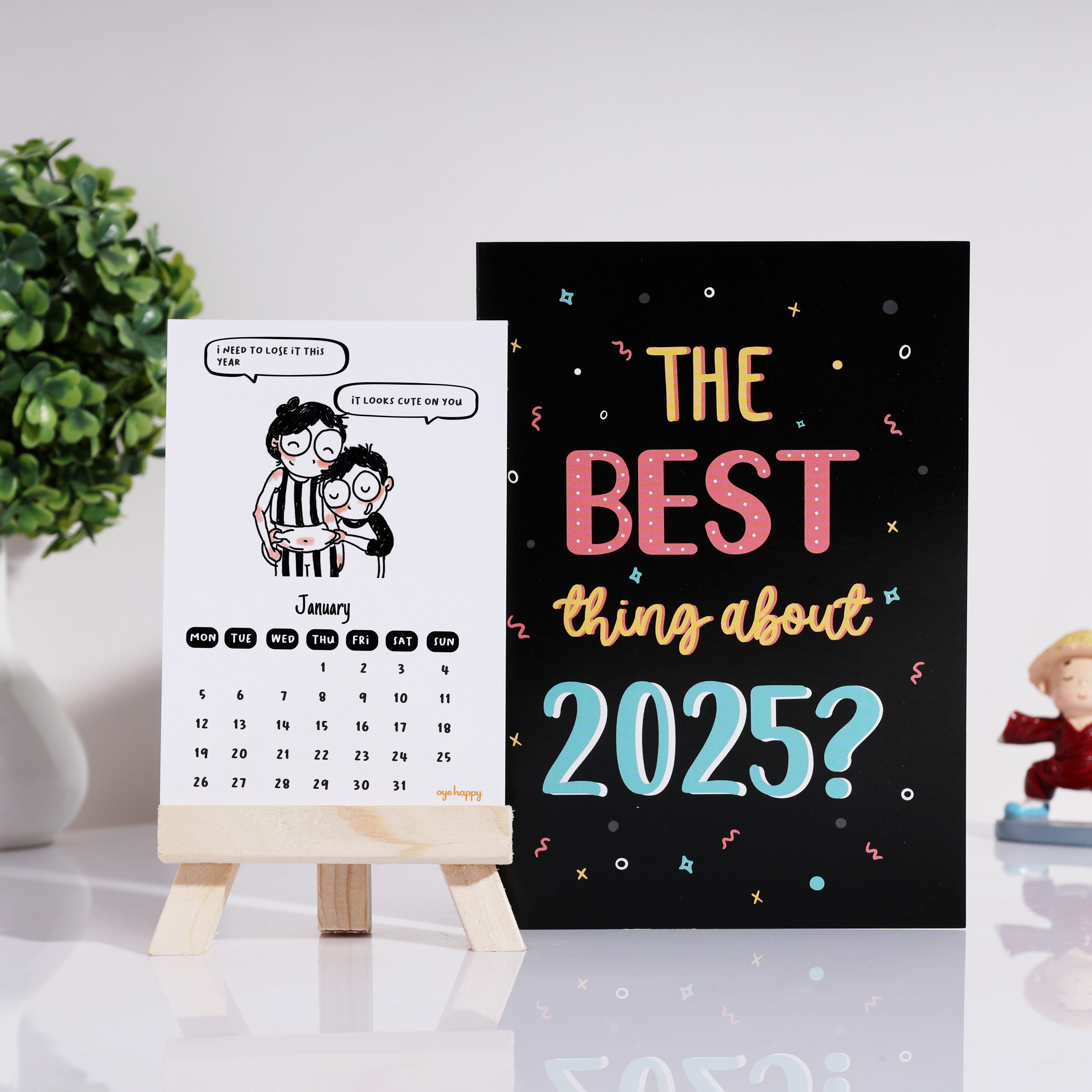 Couples Adventure Calendar Combo