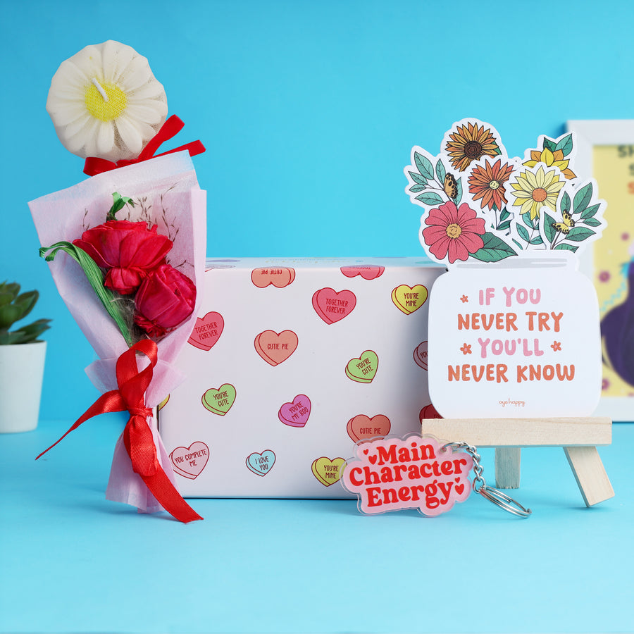 Positive Vibes Hamper