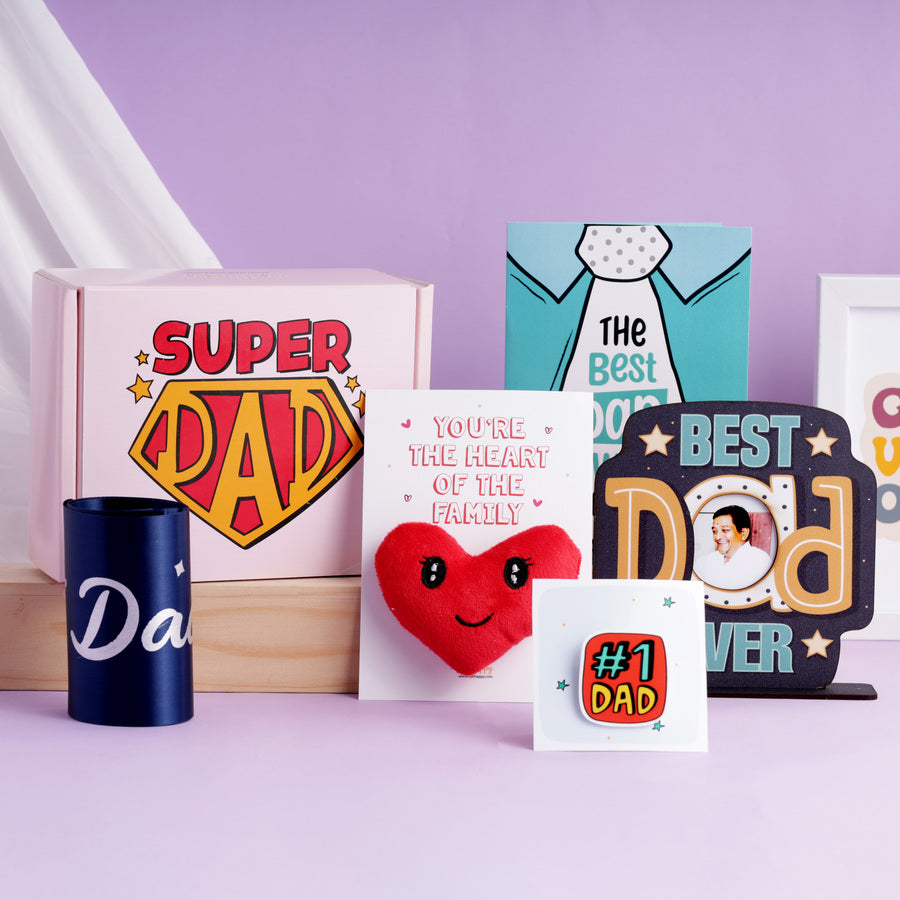 Memorable 1st Father's Day Gift Ideas Simple Father's Fathers