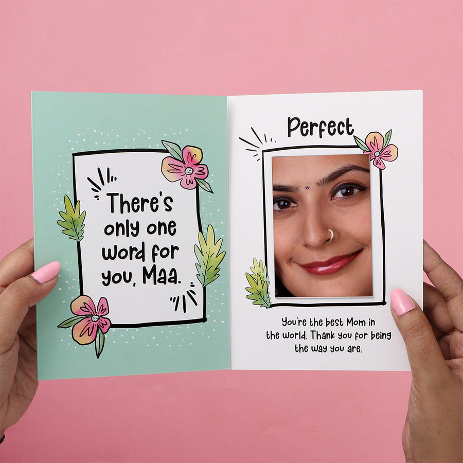 Mirror Card Combo