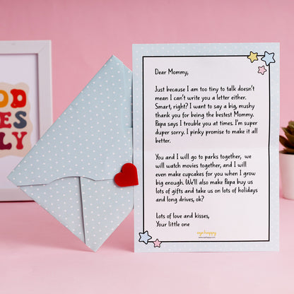 Baby Shower Hamper for Moms