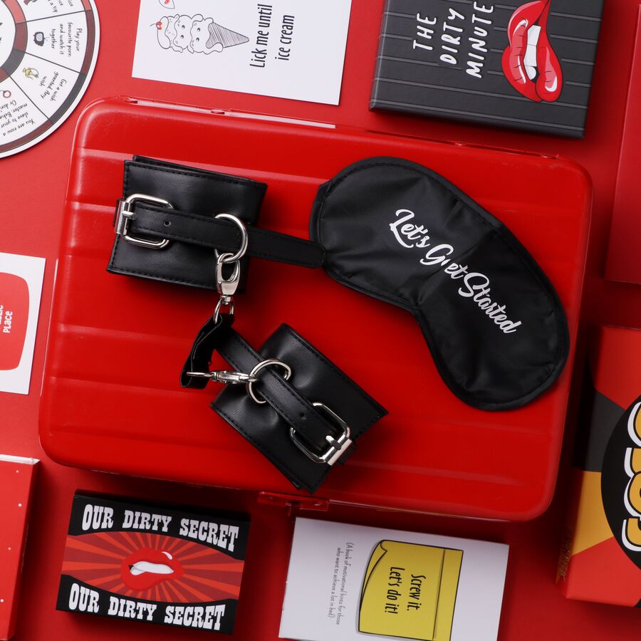 WaaHome Funny Scratch Off Valentines Day Cards For Pakistan