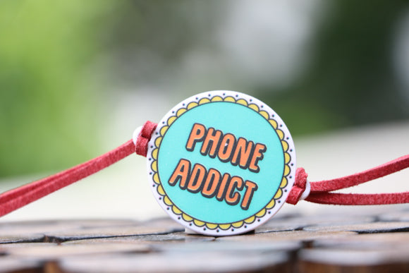 rakhi for phone addicts