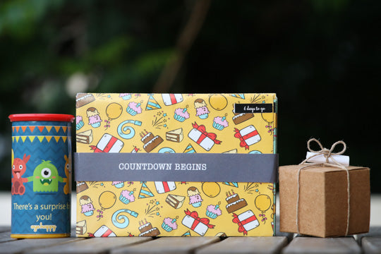 Best birthday gifts for birthday week