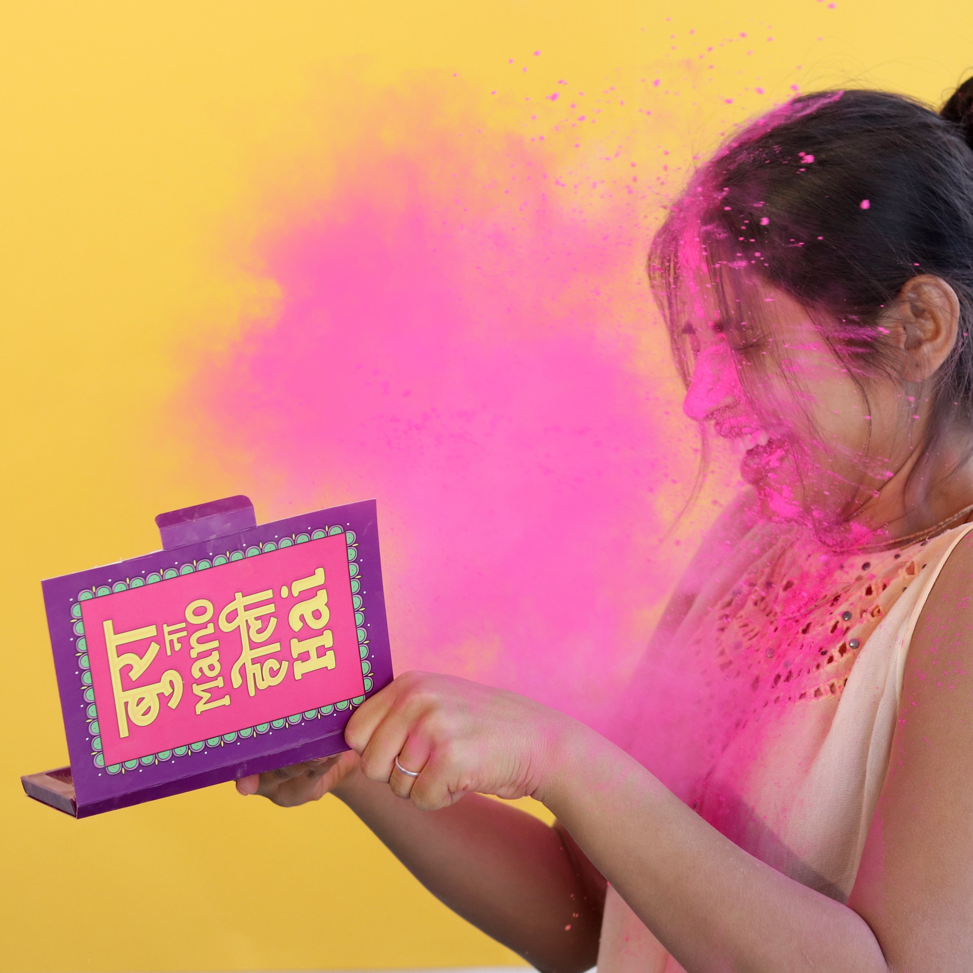 Holi