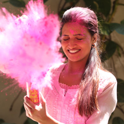 Fun and Festive Holi Celebration Ideas For A Memorable Celebration