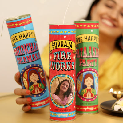 How to Celebrate Diwali in a Traditional Way?
