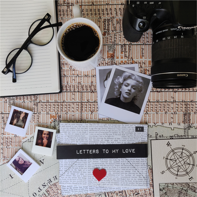 20+ Romantic Love Letter Ideas For Your Partner