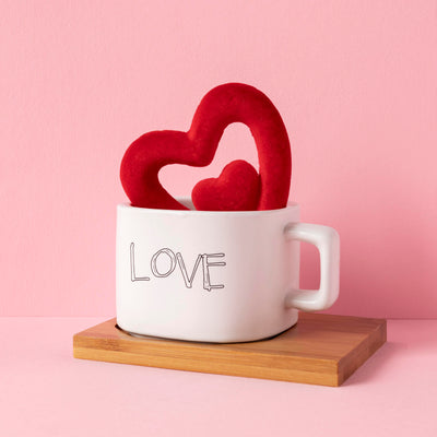 From the Heart: Valentine's Day Gift Ideas for Every Love Story