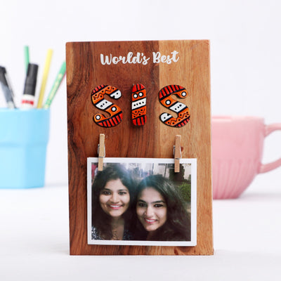 10 Best Ways To Surprise Your Sister for any occasion