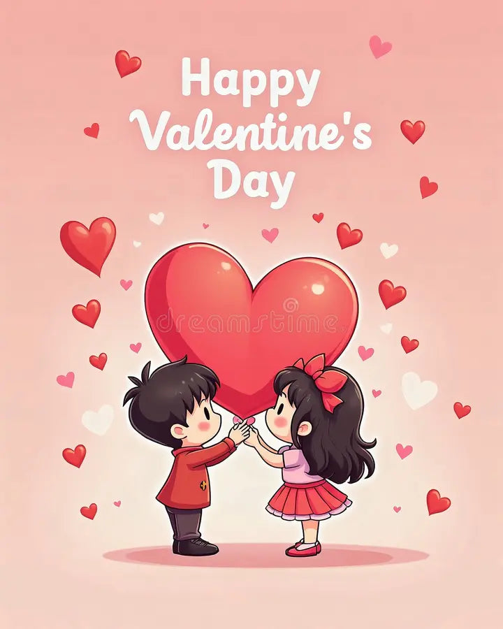 50+ V Day Wishes To Make Your Valentine Day 2026 Special