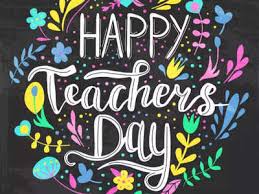 Teachers Day: Unique and Personalised Gift Ideas for Teachers