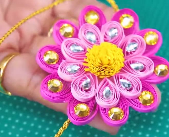 Step-By-Step Guides for Making DIY Rakhi at Home