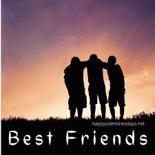 Heartwarming Quotes to Celebrate Friendship Day With Your Best Friend