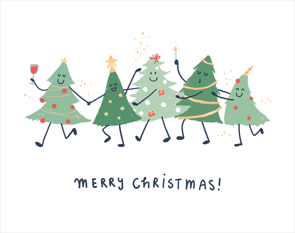 100+ Heartwarming Greetings & Wishes For Christmas 2024