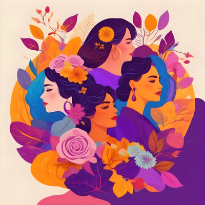 50+ Powerful Quotes & Wishes on Women's Day 2024