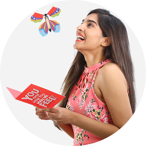 Send Gifts Online