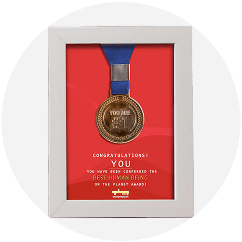 Anniversary Gifts For Parents