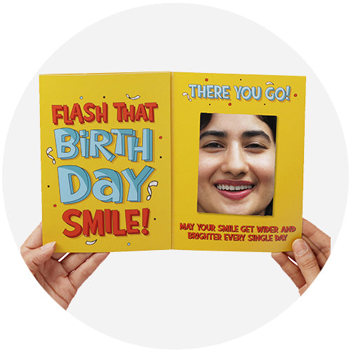 Heartfelt Birthday Greeting Cards for Your Loved Ones