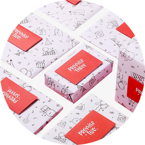 Gifts For Girlfriend