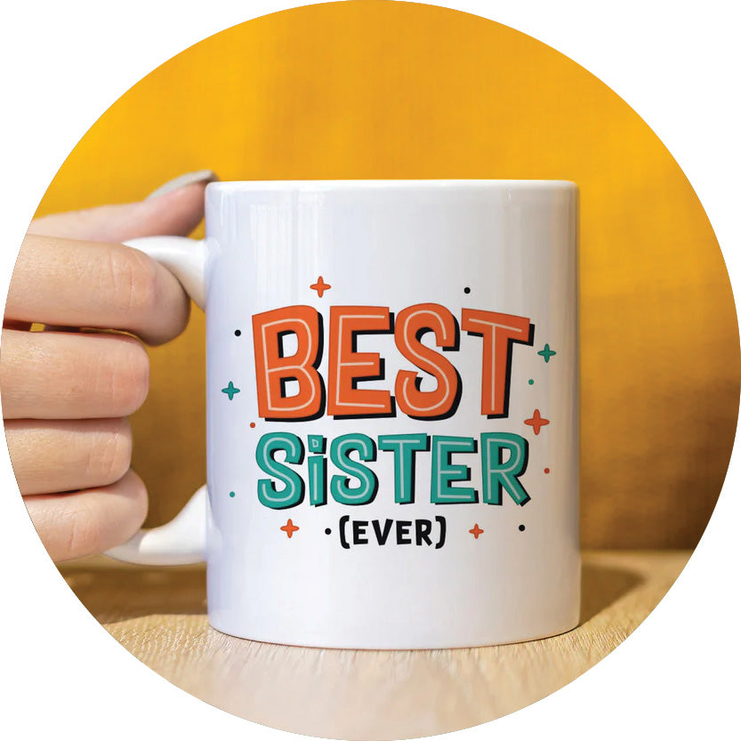 Raksha Bandhan Gift For Sister | Best Sister Rakhi Gift | Oye Happy