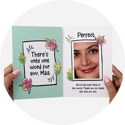 Gifts for Mother - Thoughtful Presents to Celebrate Mom