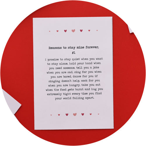 Promise Day Gifts
