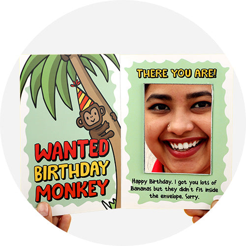 Prank Gifts