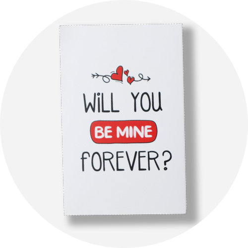 Proposal Gifts