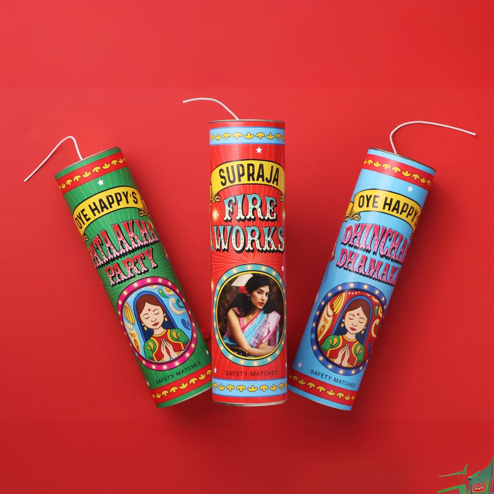 Best Diwali Gifts & Hampers For Your Loved Ones