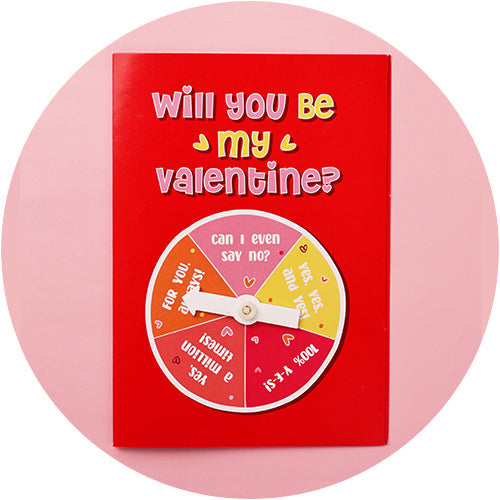 Propose Day Gifts