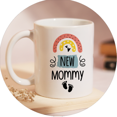 Mother’s Day Gifts for New Moms